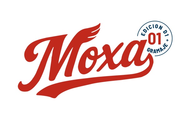 Moxa moda
