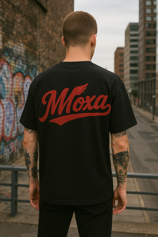 camiseta Algodón